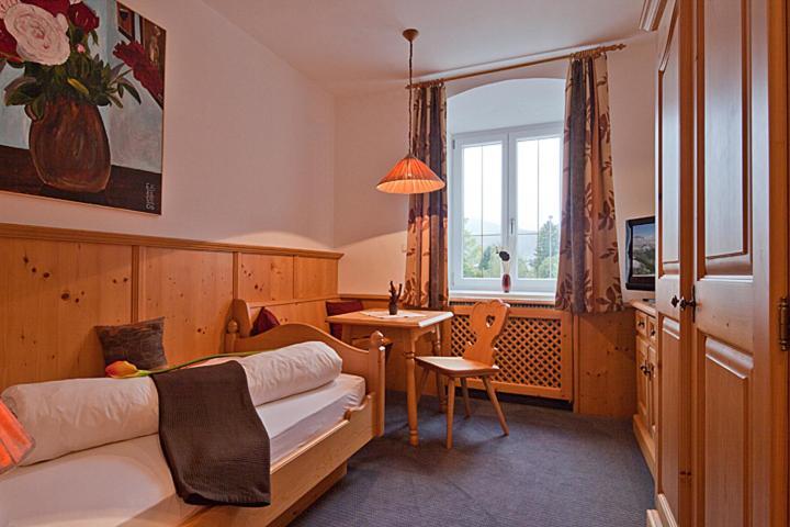 Gasthof Einhorn Schaller Schwaz Oda fotoğraf