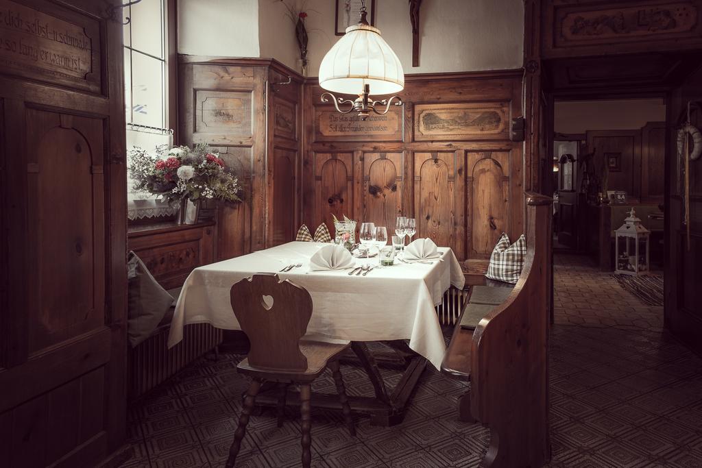 Gasthof Einhorn Schaller Schwaz Dış mekan fotoğraf